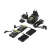 Batteri – Macna Batteri (2 stk. dobbelt) + Lader 7,4V / 3A