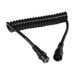 Batteri – Macna Coiled Extension cable 50-140cm