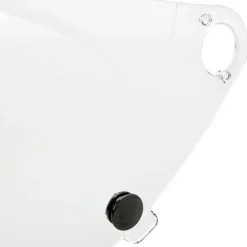 Biltwell – Gringo S Bubble Visir klart