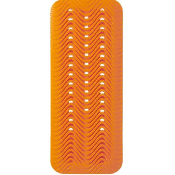 D3O Rygplade Junior