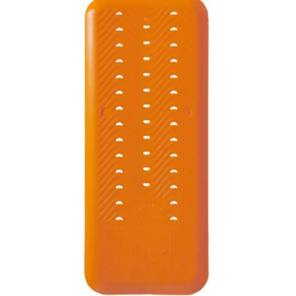D3O Rygplade Junior