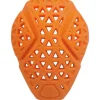 D3O Skulderbeskyttelsesskåle Air Level 1