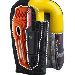 Furygan – Universal Airbag System