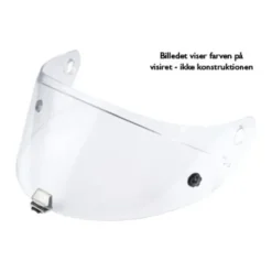 HJC – HJ-09 CL-SP Visir Klart