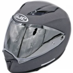 HJC – HJ-32 F70 Spejlvisir Sølv