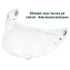 HJC – HJ-44 I80 Visir Klart