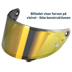 HJC – HJ-47 RPHA60 Visir Guld