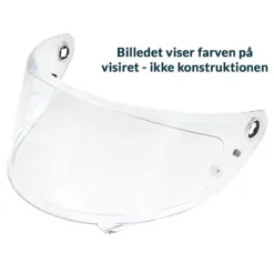 HJC – HJ-48 RPHA 72 Visir Klart