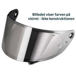 HJC – HJ-47 RPHA60 Visir Sølv