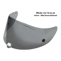 HJC – HJ-5 Visir Dark Smoke