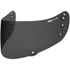 Icon – Airframe Pro/Airform/Airmada Dark Smoke Pinlock visir
