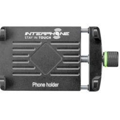 Interphone – Support For Smartphone Moto Crab Evo