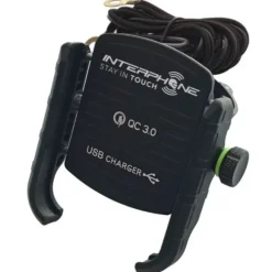 Interphone – Universal USB Support For Smartphones