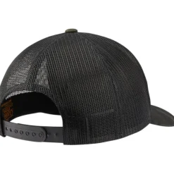 Kasket – Icon Hat MC Punch Black Camo
