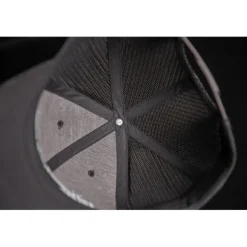 Kasket – Icon Hat MC Punch Black Camo