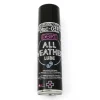 Kædespray – Muc-Off All-Weather E-bike lube 250ml