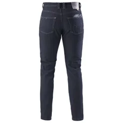 Kevlarbukser – Furygan Tyron X Kevlar Slim Dark Blue