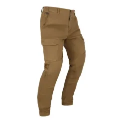 Kevlarbukser – Richa Apache 2 Women Sand
