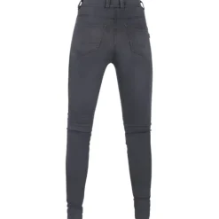 Kevlarbukser – Richa Nora 2 Skinny Jeans Sort