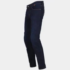 Kevlarbukser – Richa Original 2 Slim Fit Navy