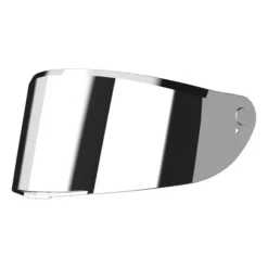 LS2 – FF812 Spejlvisir Sølv