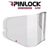 LS2 – FF811 Vector II Klar Pinlock indsats