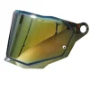 LS2 – MX701 Explorer Spejlvisir Guld