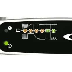 MC-Batterilader – CTEK XS 0.8 EU