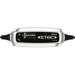 MC-Batterilader – CTEK XS 0.8 EU