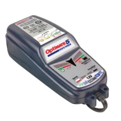 MC-Batterilader – Optimate 5 Start-Stop