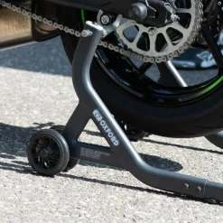 MC Bike Stand – Oxford Zero-G Rear Stand OX263