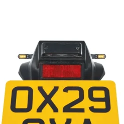 MC Blinklys sæt – Oxford ATOM Mini Indicators EL350