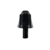MC Blinklys sæt – Oxford DarkEye Flush Fit Micro Indicators EL352