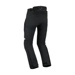 MC-Bukser – Dane Halsted Dame Gore-Tex Pro Sort