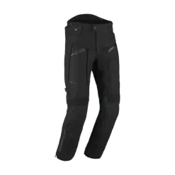 MC-Bukser – Dane Spor Gore-Tex Sort