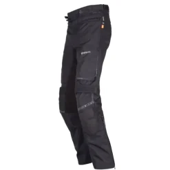 MC-Bukser – Richa Brutus Gore-Tex Sort