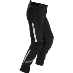 MC-Bukser – Richa Colorado 2 Pro Sort Str. S