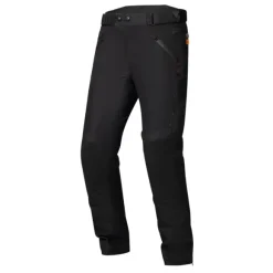 MC-Bukser – Richa Colorado 3 Sort