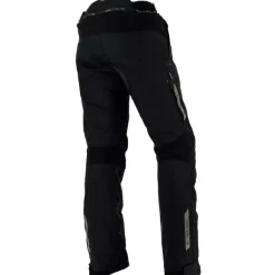 MC-Bukser – Richa Cyclone GTX Sort
