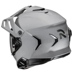 MC-Enduro-/ADV-hjelm – HJC RPHA 60 Nardo Grey
