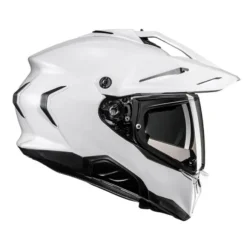 MC-Enduro-/ADV-hjelm – HJC RPHA 60 Pearl White