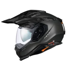 MC-Enduro-/ADV-hjelm – Nexx X.WED3 Pro Carbon