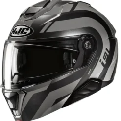 MC Flip Up hjelm – HJC i91 Arven MC5