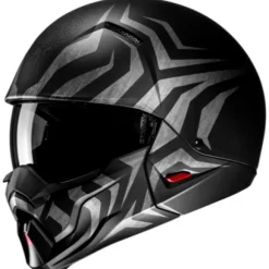 MC Flip Up hjelm – HJC I20N Thorn MC5SF
