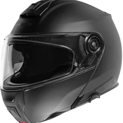 MC Flip Up hjelm – Schuberth C5 Mat Sort