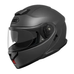MC Flip Up hjelm – Shoei Neotec 3 Grå