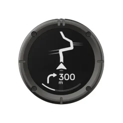 MC-GPS – Beeline Moto 2 Gun Metal Grå