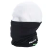 MC-Halsrør – Oxford Neck Tube Cotton Sort CA100