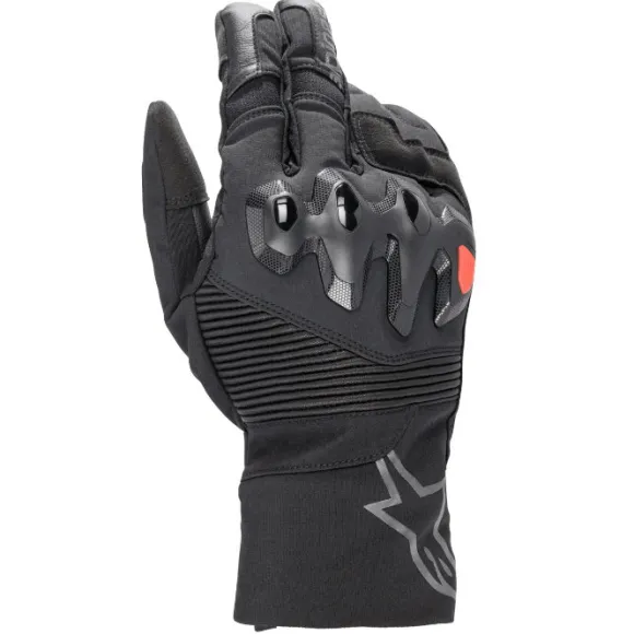 MC Handsker – Alpinestars Bogota Drystar XF Sort