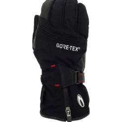 MC Handske – Richa Buster GTX Sort